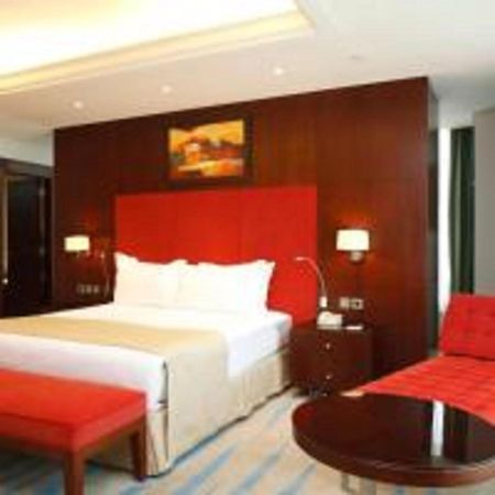 Holiday Inn Olaya By Ihg Riyadh Eksteriør bilde
