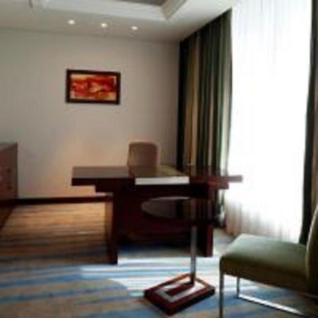 Holiday Inn Olaya By Ihg Riyadh Eksteriør bilde