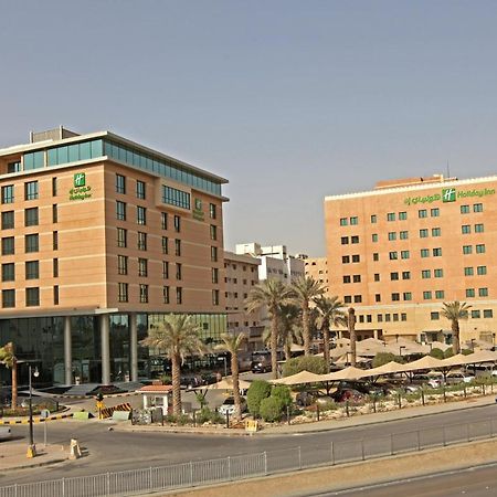 Holiday Inn Olaya By Ihg Riyadh Eksteriør bilde