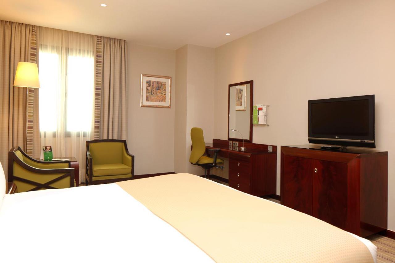 Holiday Inn Olaya By Ihg Riyadh Eksteriør bilde