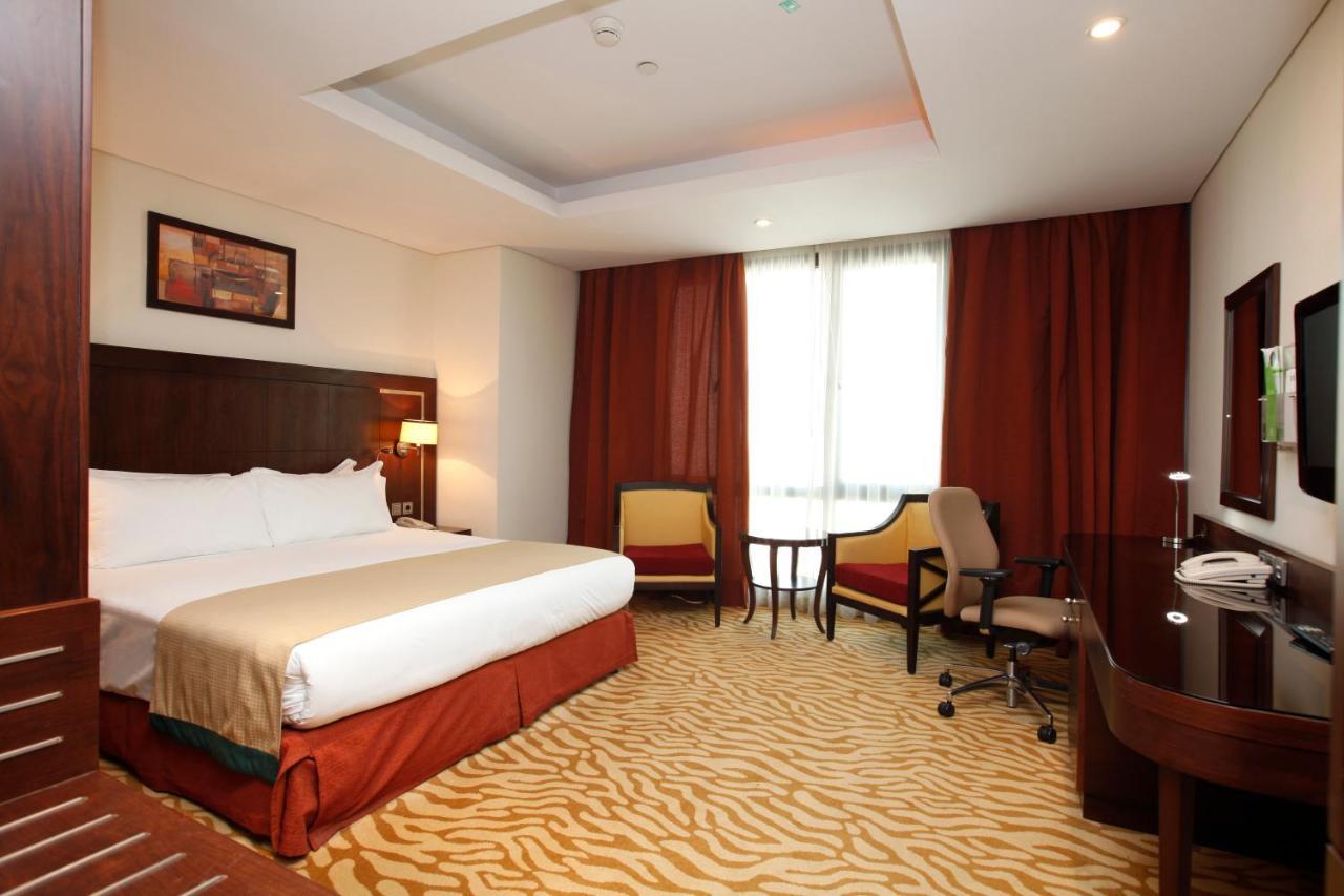 Holiday Inn Olaya By Ihg Riyadh Eksteriør bilde