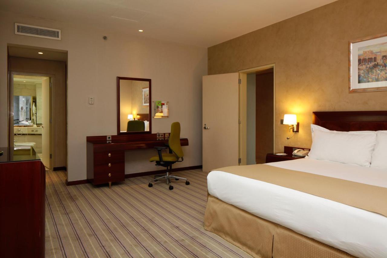 Holiday Inn Olaya By Ihg Riyadh Eksteriør bilde