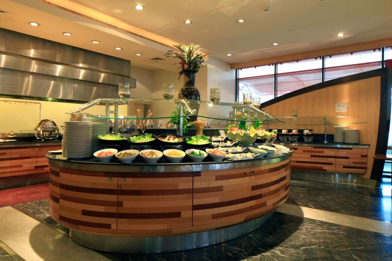Holiday Inn Olaya By Ihg Riyadh Eksteriør bilde