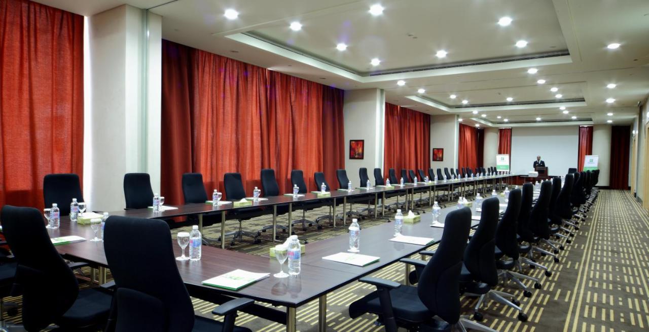 Holiday Inn Olaya By Ihg Riyadh Eksteriør bilde