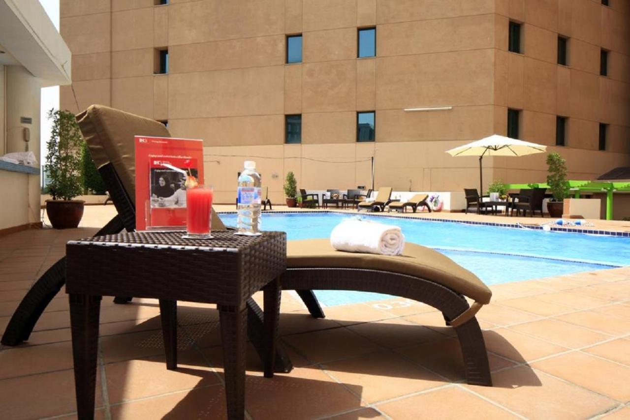 Holiday Inn Olaya By Ihg Riyadh Eksteriør bilde
