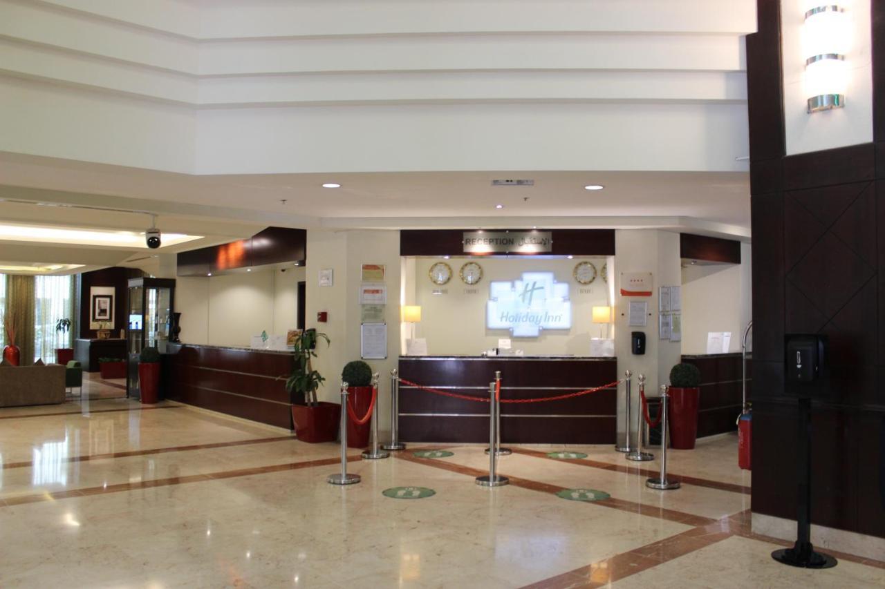Holiday Inn Olaya By Ihg Riyadh Eksteriør bilde