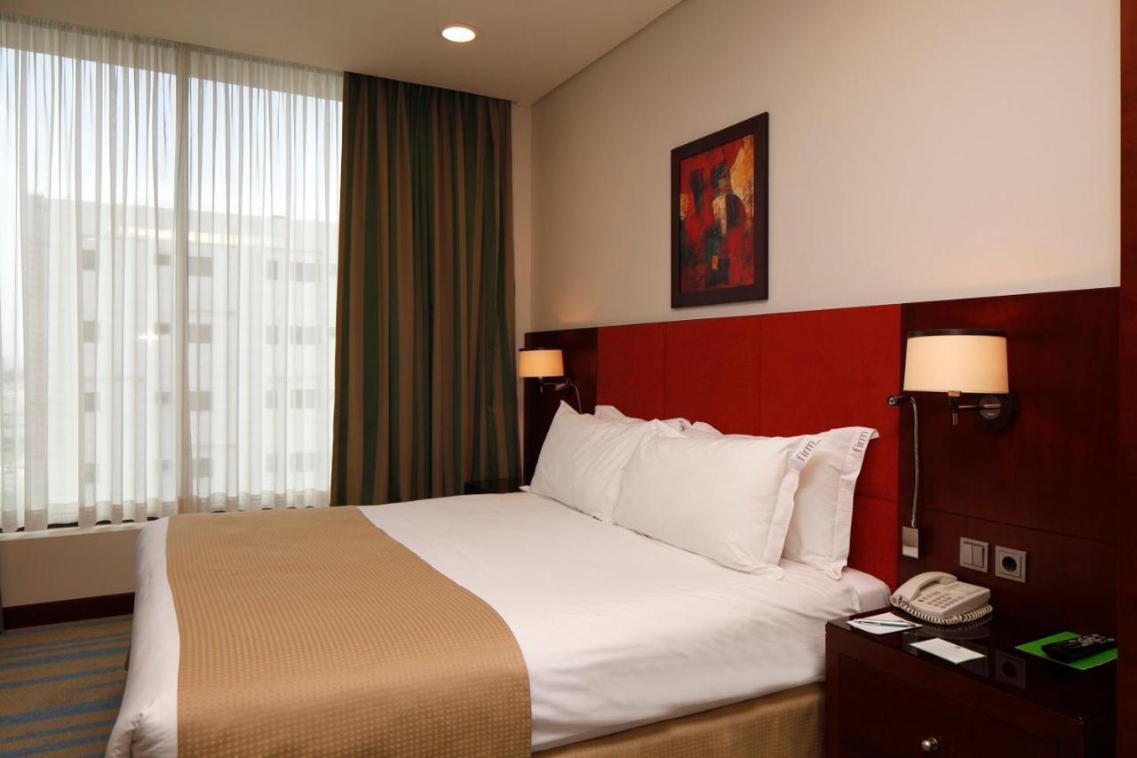 Holiday Inn Olaya By Ihg Riyadh Eksteriør bilde