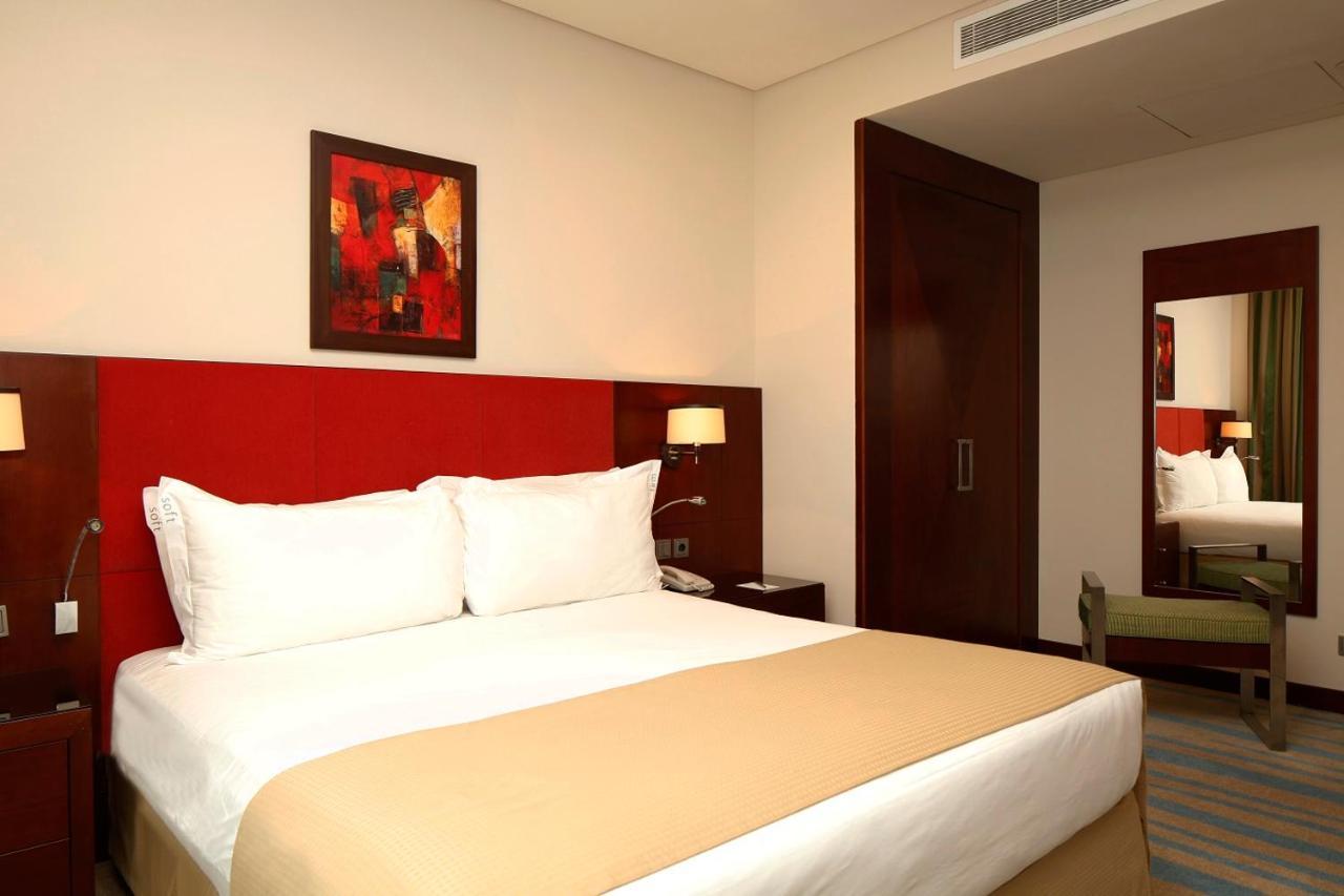Holiday Inn Olaya By Ihg Riyadh Eksteriør bilde