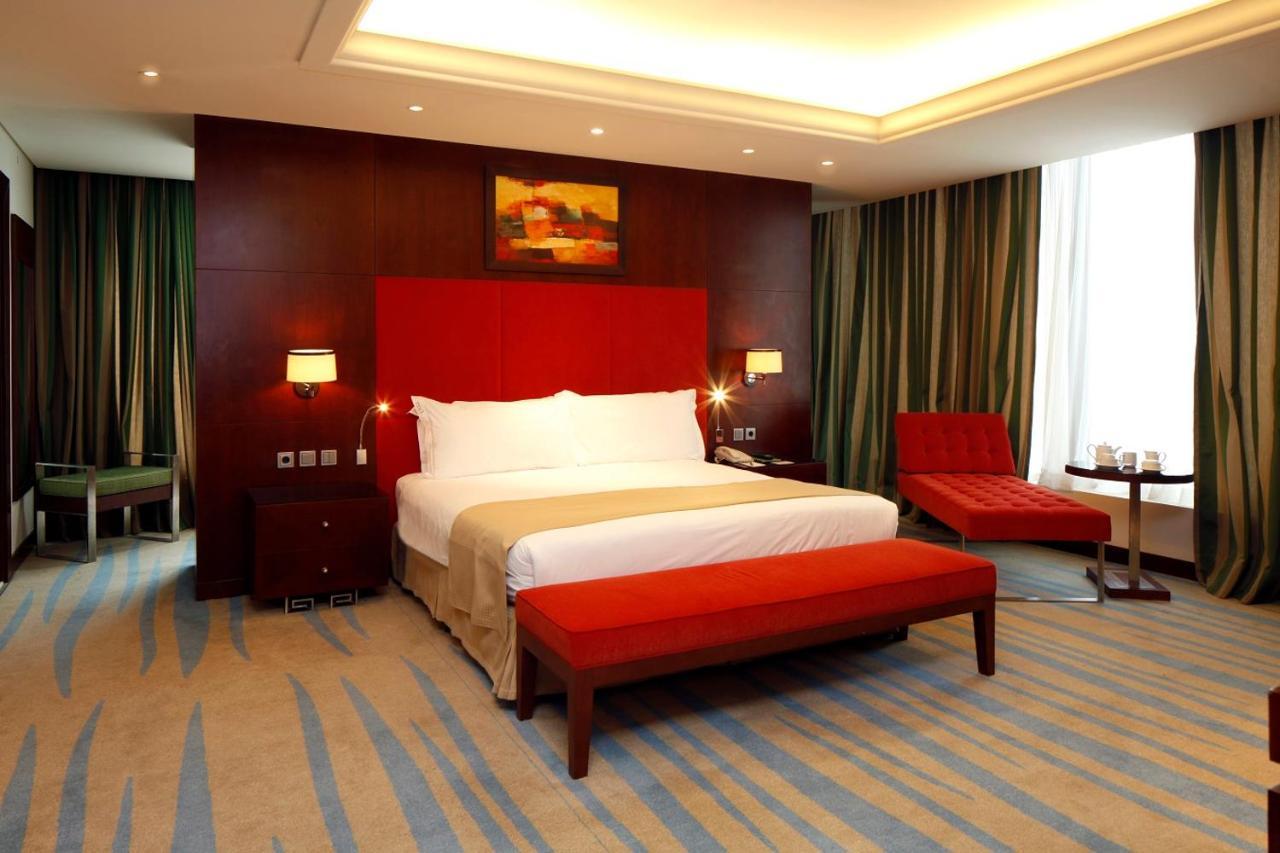 Holiday Inn Olaya By Ihg Riyadh Eksteriør bilde