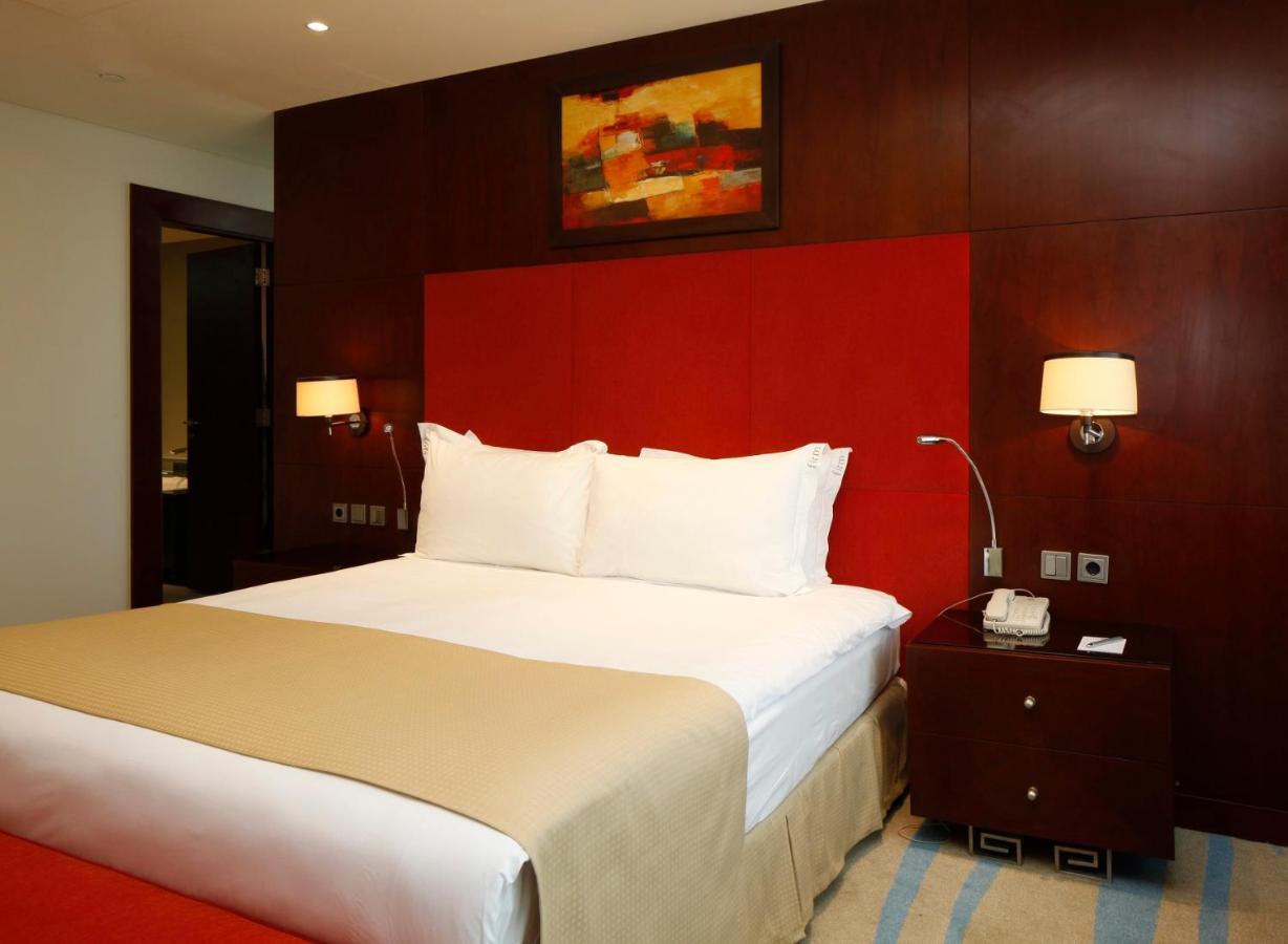Holiday Inn Olaya By Ihg Riyadh Eksteriør bilde