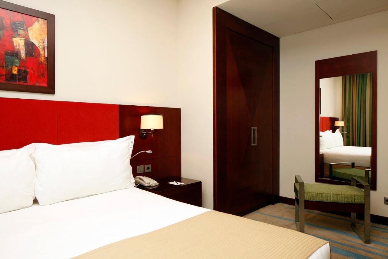 Holiday Inn Olaya By Ihg Riyadh Eksteriør bilde