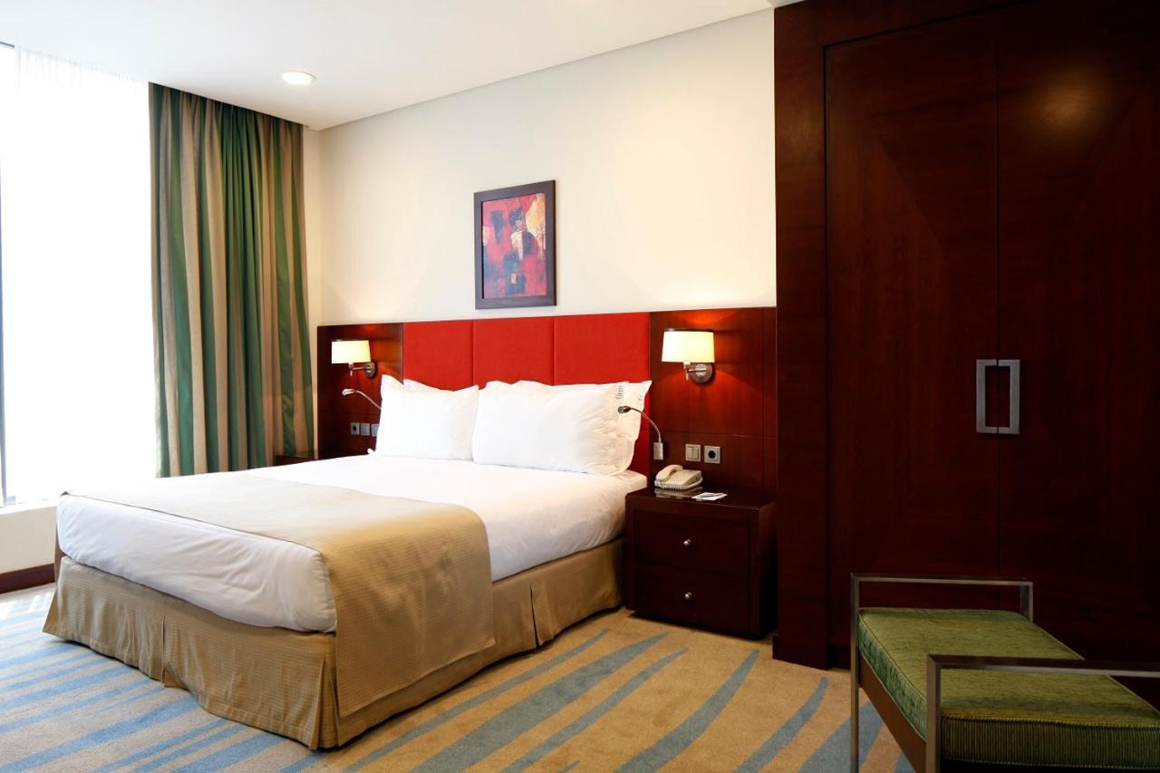 Holiday Inn Olaya By Ihg Riyadh Eksteriør bilde