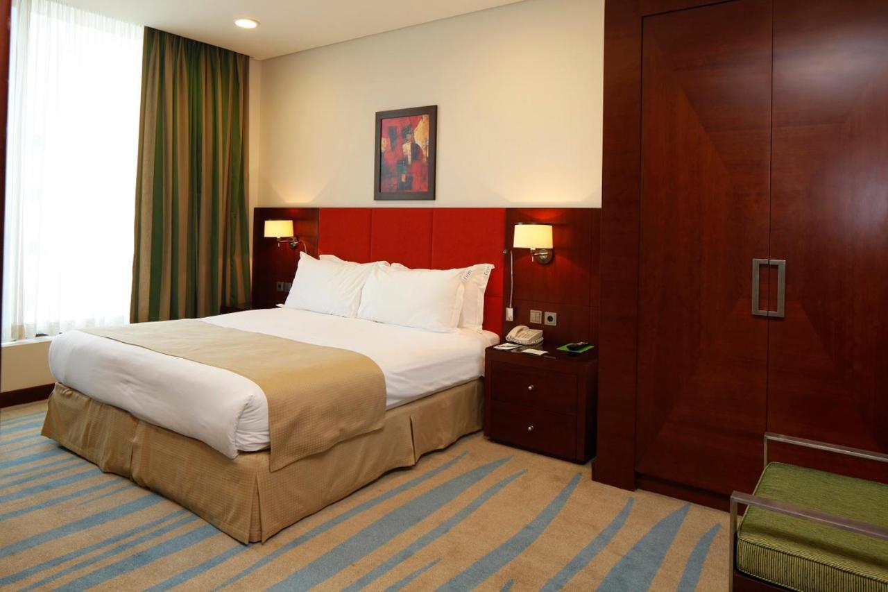 Holiday Inn Olaya By Ihg Riyadh Eksteriør bilde