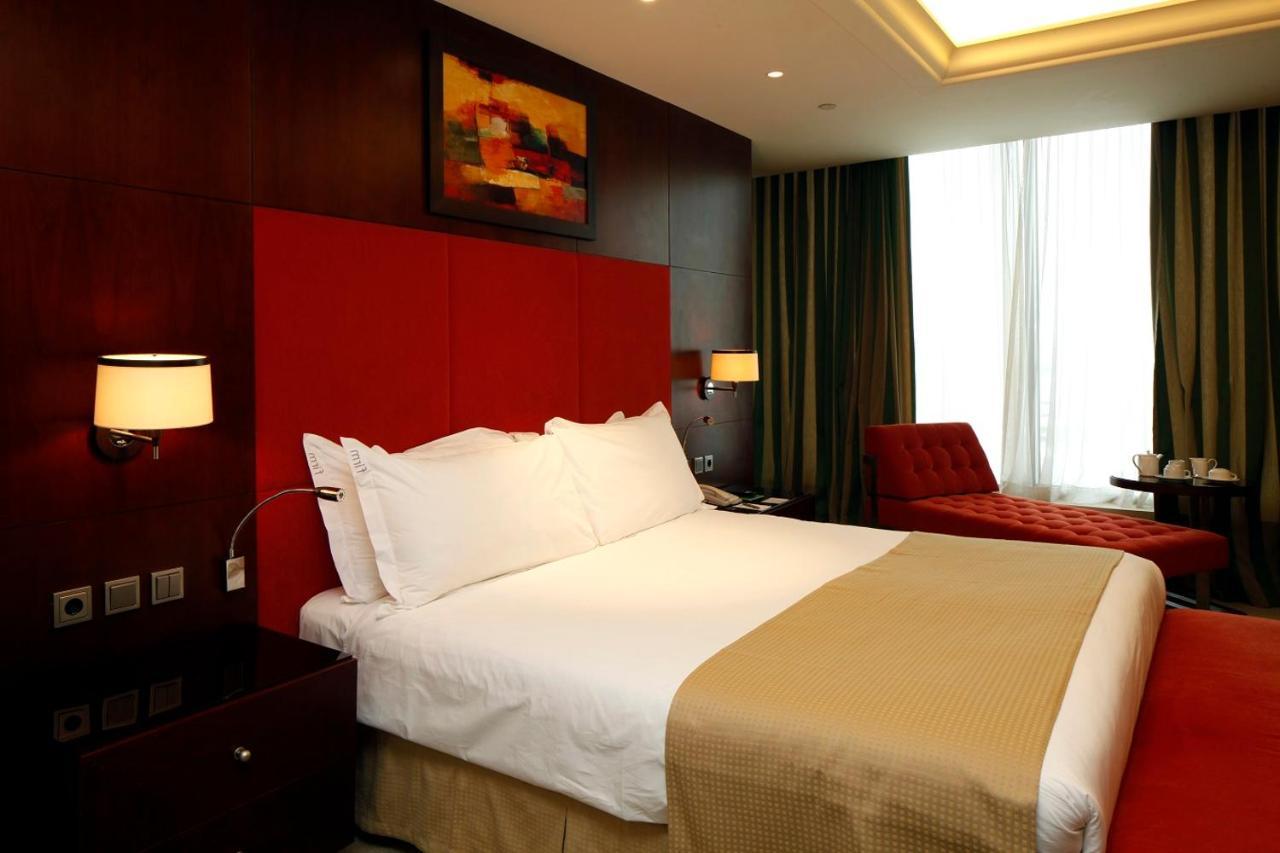 Holiday Inn Olaya By Ihg Riyadh Eksteriør bilde
