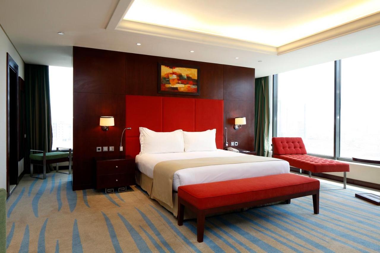 Holiday Inn Olaya By Ihg Riyadh Eksteriør bilde