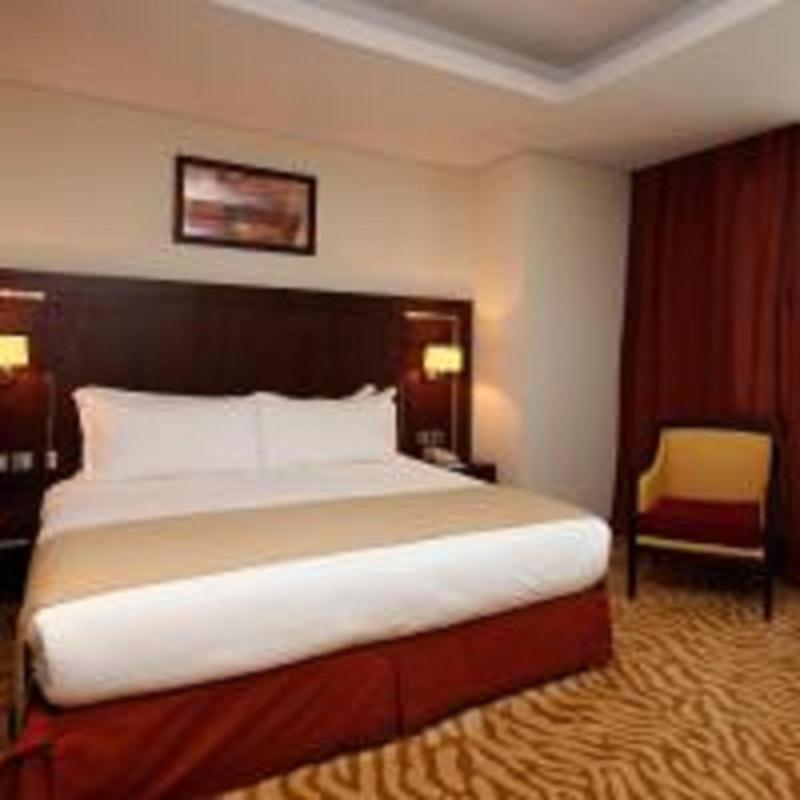 Holiday Inn Olaya By Ihg Riyadh Eksteriør bilde