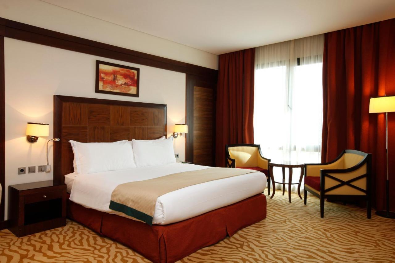 Holiday Inn Olaya By Ihg Riyadh Eksteriør bilde