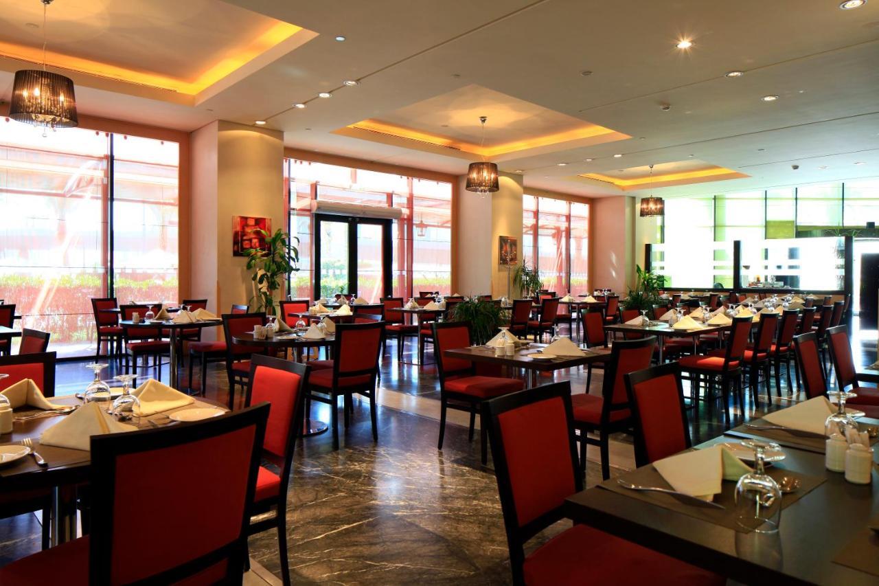 Holiday Inn Olaya By Ihg Riyadh Eksteriør bilde