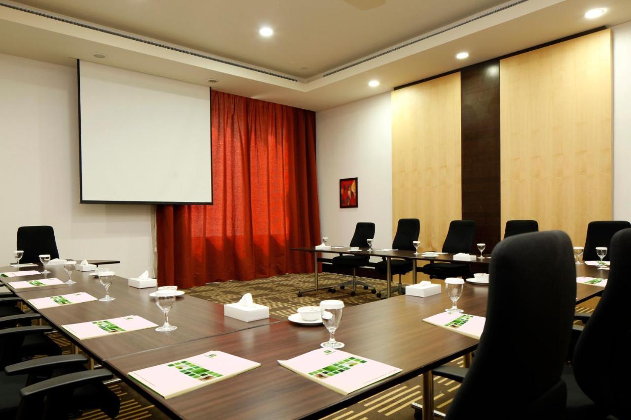 Holiday Inn Olaya By Ihg Riyadh Eksteriør bilde